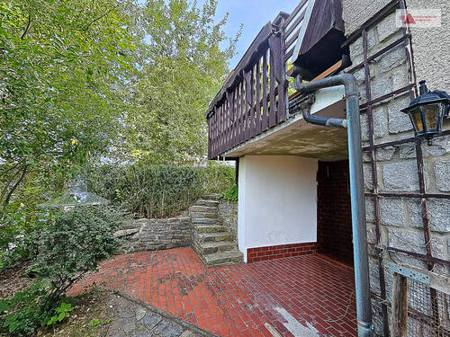 Terrasse UG - 
