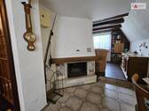 Kamin - 