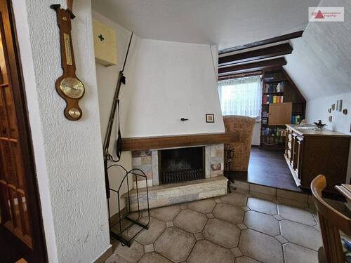 Kamin - 