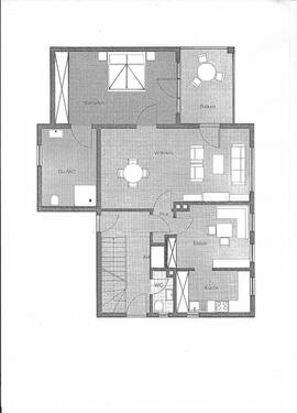 Erdgeschoss - 