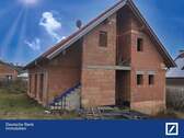 Außenansicht - Zwangsversteigerung - Einfamilienhaus in Eltmann - Keine Käuferprovision