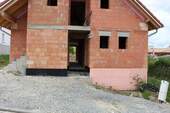 Hauseingang EG - 