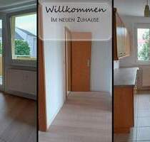Interesse? Zwei Zimmer-Wohnung mit Aufzug, Balkon und EBK - Plauen Westend