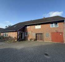 Vielseitiges 3 Einheiten Wohnhaus mit Sanierungsbedarf - Raum für Ideen - Handorf