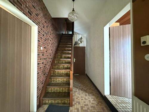 Flur EG - 8 Zimmer Einfamilienhaus in Handorf