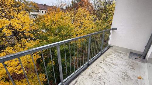 Balkon - 