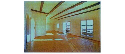 OG Wohnzimmer Zugang Balkon - 