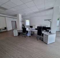 großzügige Gewerbefläche in Meschede