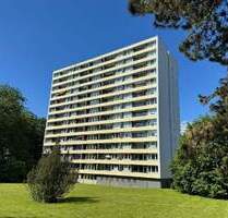 TOLLER GRUNDRISS 3 - ZIMMER WOHNUNG MIT AUFZUG BALKON UND STELLPLATZ!! - Wuppertal Elberfeld