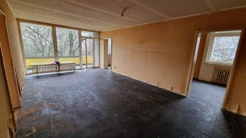 Bild 2 - 3 Zimmer Etagenwohnung zum Kaufen in Wuppertal