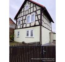 In Kammerforst in ländlicher Idylle leben!