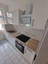 Bild 1 - Gohlis: Freshly renovated with new kitchen