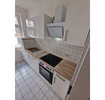 Gohlis: Freshly renovated with new kitchen - Leipzig Eutritzsch Gohlis: Freshly renovated with new kitchen - Leipzig Eutritzsch