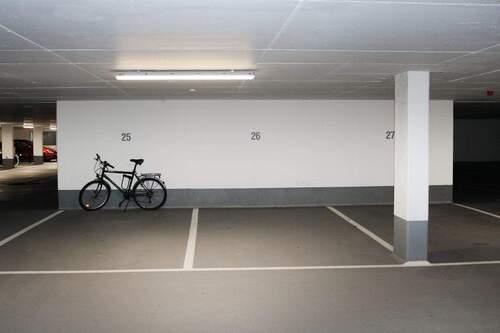 Tiefgarage Ingolstadt - Garage, Stellplatz in Ingolstadt