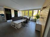 Eigener Schreibtisch - Eigener Schreibtisch am Stiglmaierplatz - 247, Highspeed-Internet, Kaffee-Flat