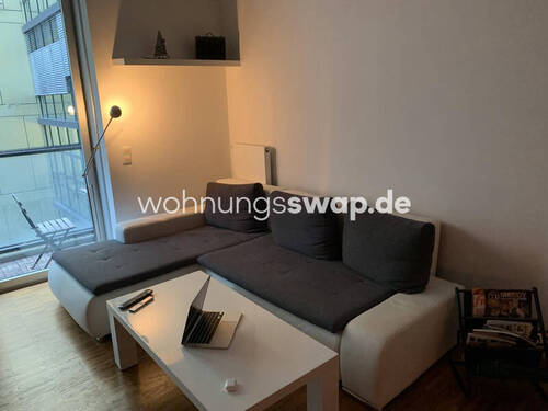 Bild 3 - 2 Zimmer Etagenwohnung in Hamburg