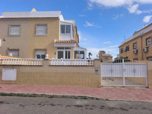 Bild 2 - 4 Zimmer Reihenmittelhaus zum Kaufen in Ciudad Quesada