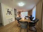 Essen / Wohnen EG - 