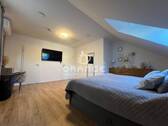 Schlafzimmer DG - 