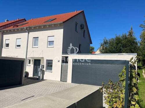 Ansicht - ***Charmantes Zuhause mittendrin!***