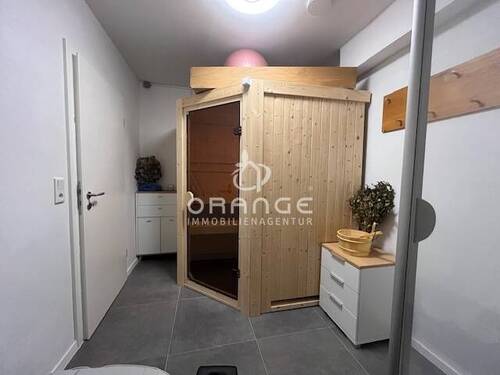 Sauna Keller - 