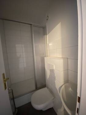 Duschbad/WC - 