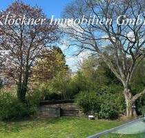 SB-Rotenbühl - Komfortable Terrassenwohnung in Bestlage zur Miete! - Saarbrücken St Johann