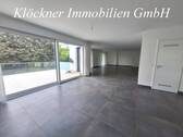 Wohnbereich - 2 Zimmer Etagenwohnung in Saarbrücken