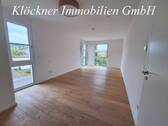 Schlafzimmer - Etagenwohnung mit 140,00 m&sup2; in Saarbrücken zur Miete