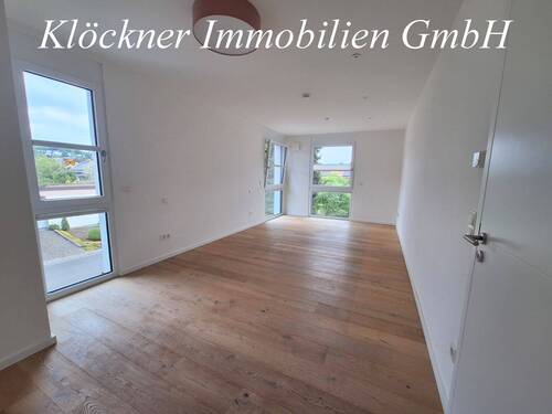 Schlafzimmer - Etagenwohnung mit 140,00 m&sup2; in Saarbrücken zur Miete