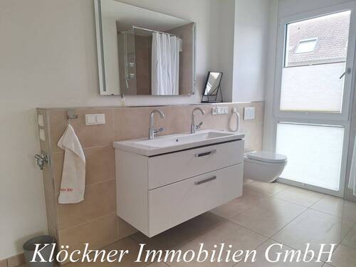 Badezimmer - 