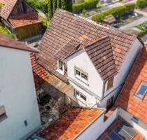 Erlabrunn: Schön Wohnen mit Weitblick