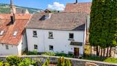 Rückansicht - 4 Zimmer Mehrfamilienhaus, Wohnhaus zum Kaufen in Erlabrunn