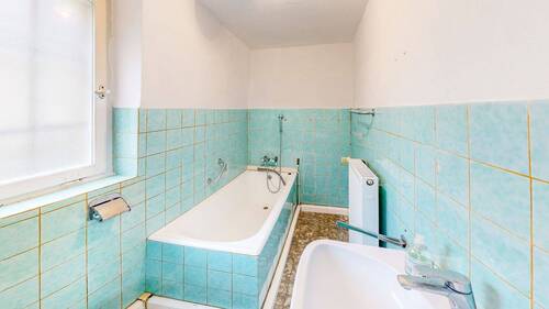 Badezimmer - 