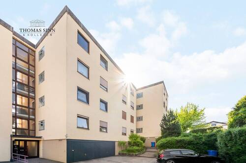 Hofansicht - 