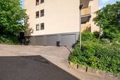 Garagenansicht - 
