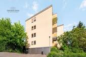 Garagenansicht - 