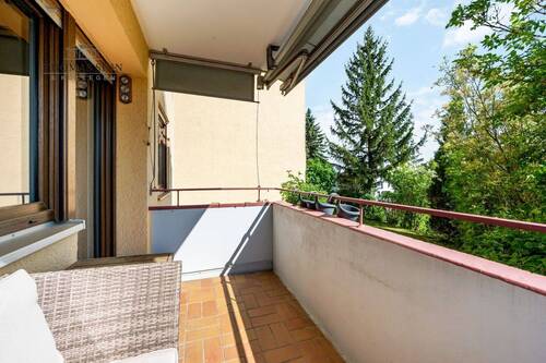 Balkon - 