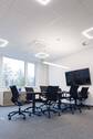 Moderne Meetingräume - 