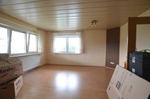 EG Wohnzimmer - 