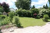 04-großer-Garten - Bungalow mit 100,00 m² in Ismaning zum Kaufen