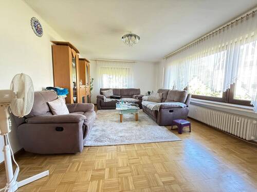 Wohnzimmer - 
