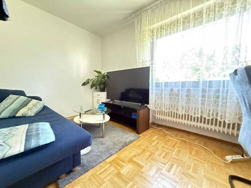 Schlafen - 