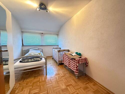 Schlafen - 