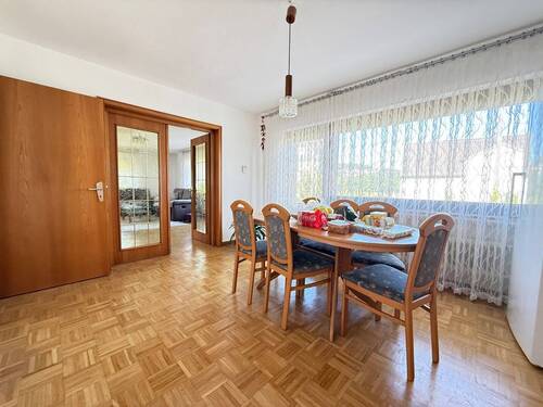 Esszimmer - 