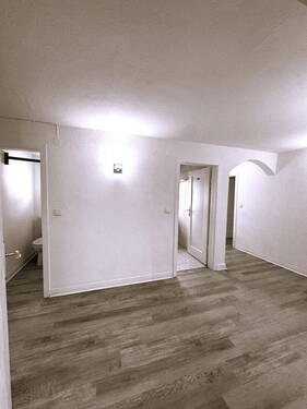 Flur 2 Badezimmer WC - 