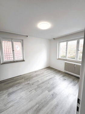 Schlafzimmer 2 - 