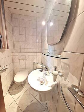 Gäste-WC - 
