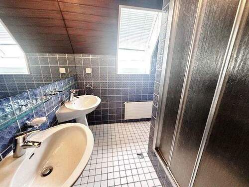 Badezimmer 2 - 