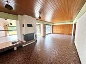 Kamin-/Esszimmer - Einfamilienhaus mit 172,00 m² in Korschenbroich zum Kaufen